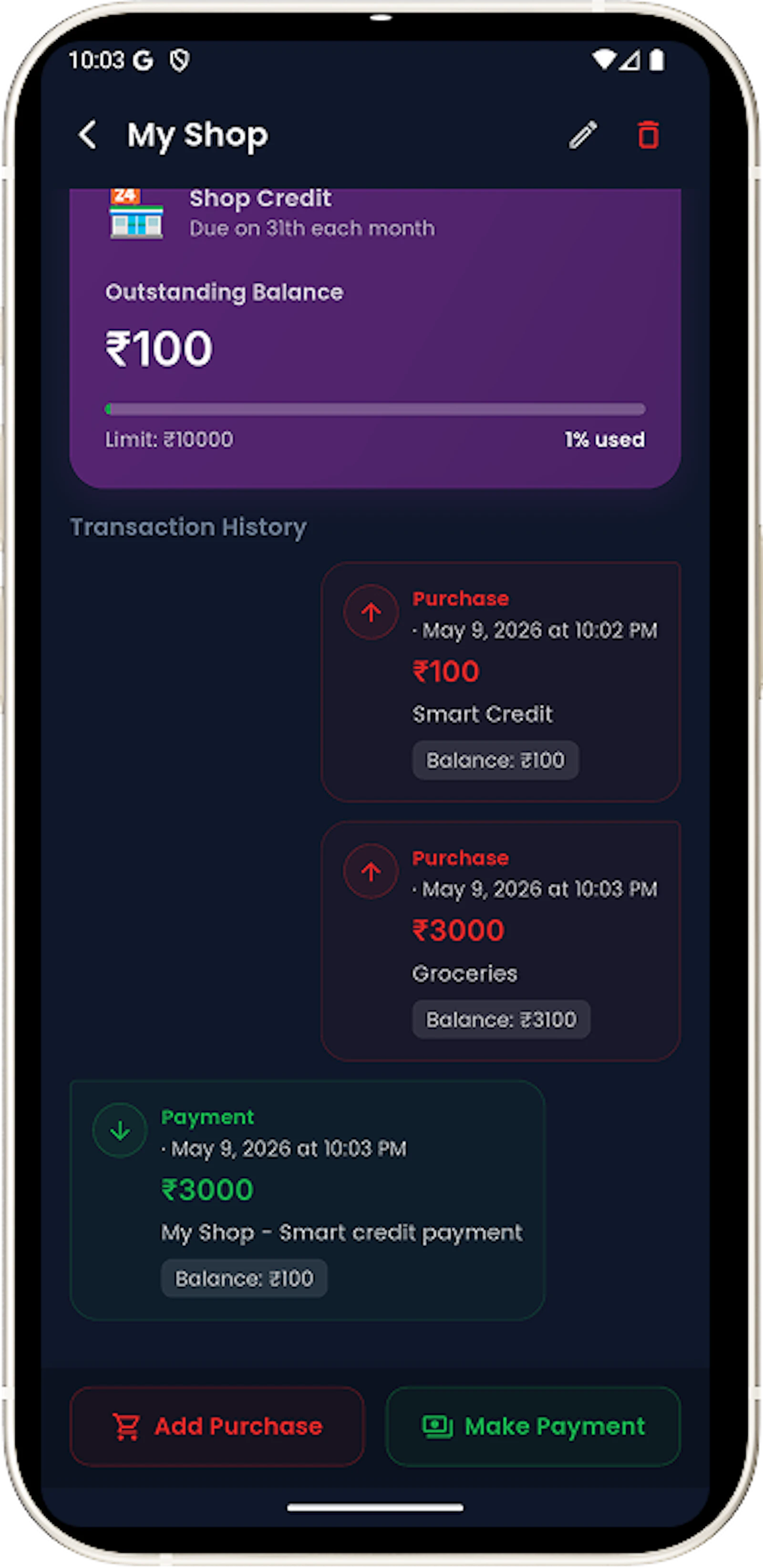 FINVA screenshot 6