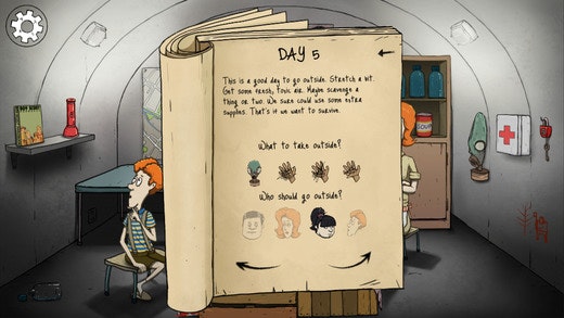 60 Seconds! Atomic Adventure gallery image