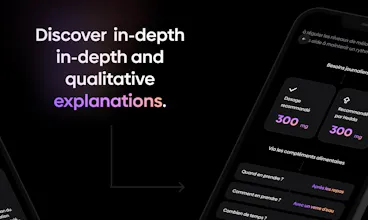 Hedda App gallery image