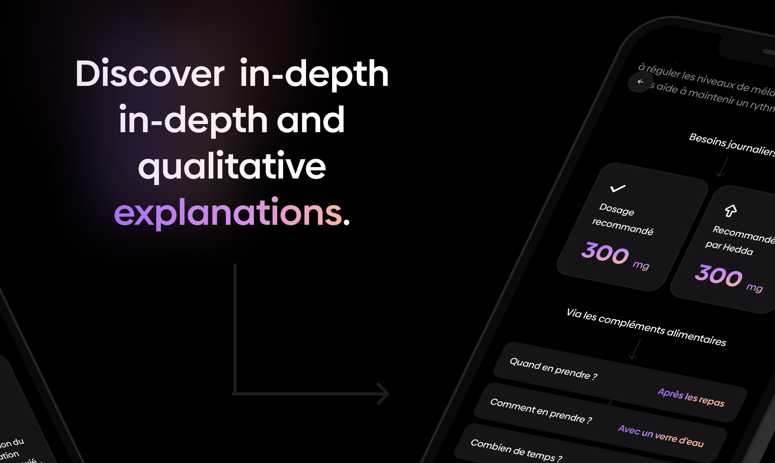 Application Hedda media 4
