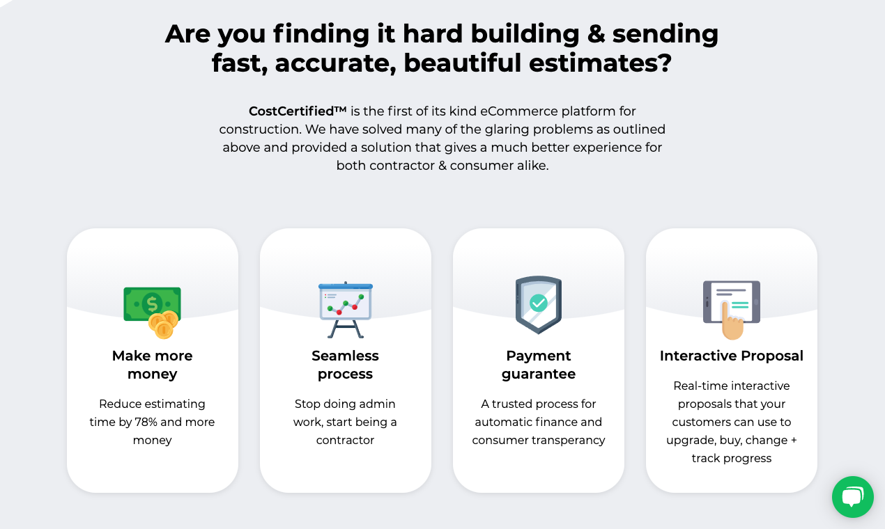 CostCertified gallery image