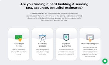 CostCertified gallery image