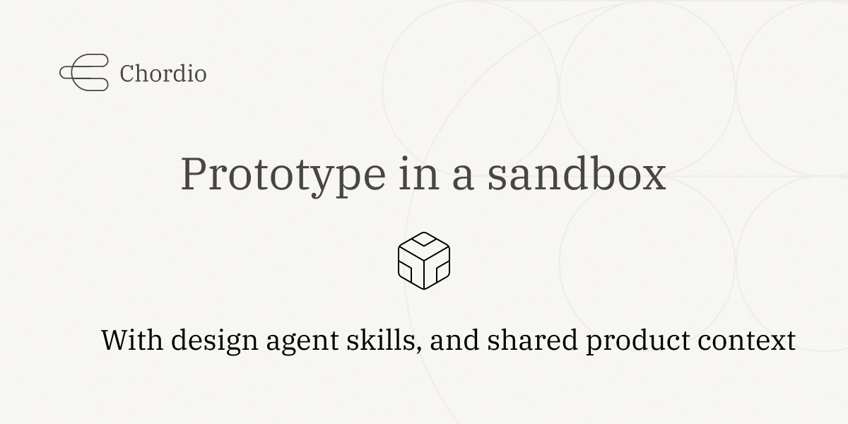 Product Workbench for Claude Code media 4