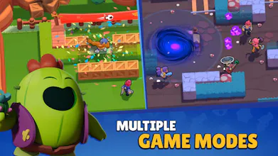 Brawl Stars gallery image