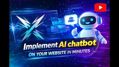Xolt: AI Chatbot For Your Business gallery image