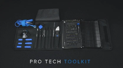 Pro Tech Toolkit