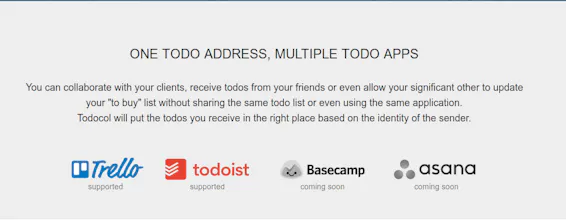 Todocol gallery image