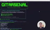 GitArsenal