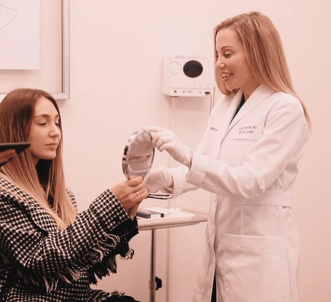 Hydrafacial in meiner Nähe |FCP Dermatologie media 1