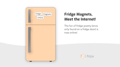 frij.io gallery image