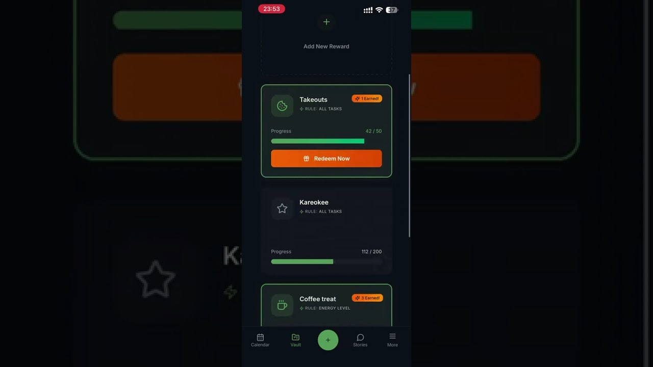 ADHD Bullet Journal gallery image