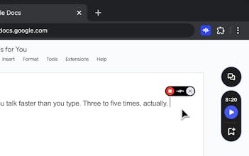 Speechify gallery image