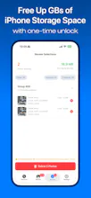 Similars: clean your photo library gallery image