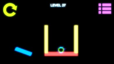 Ninja Ball Reflex gallery image