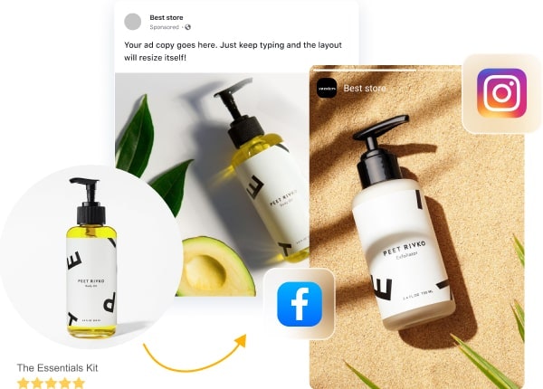 Sellvia gallery image