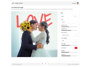 Image Toolset gallery image