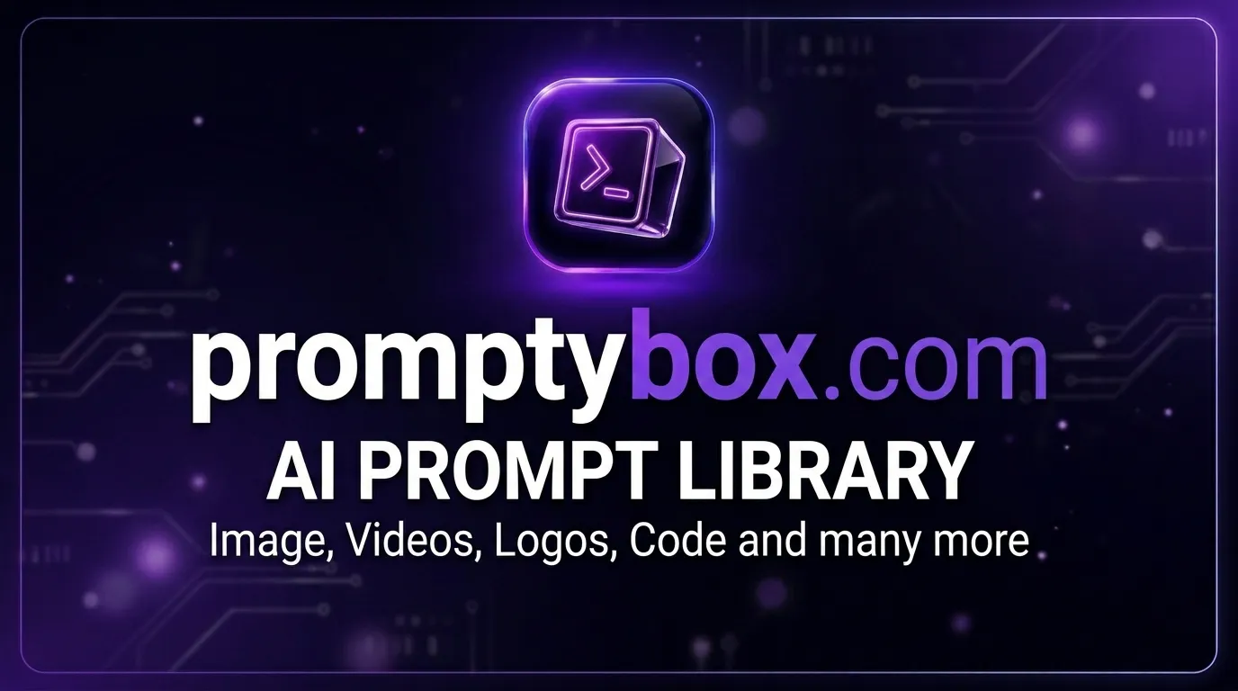 PromptyBox gallery image