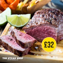 The Steak Shop gallery image