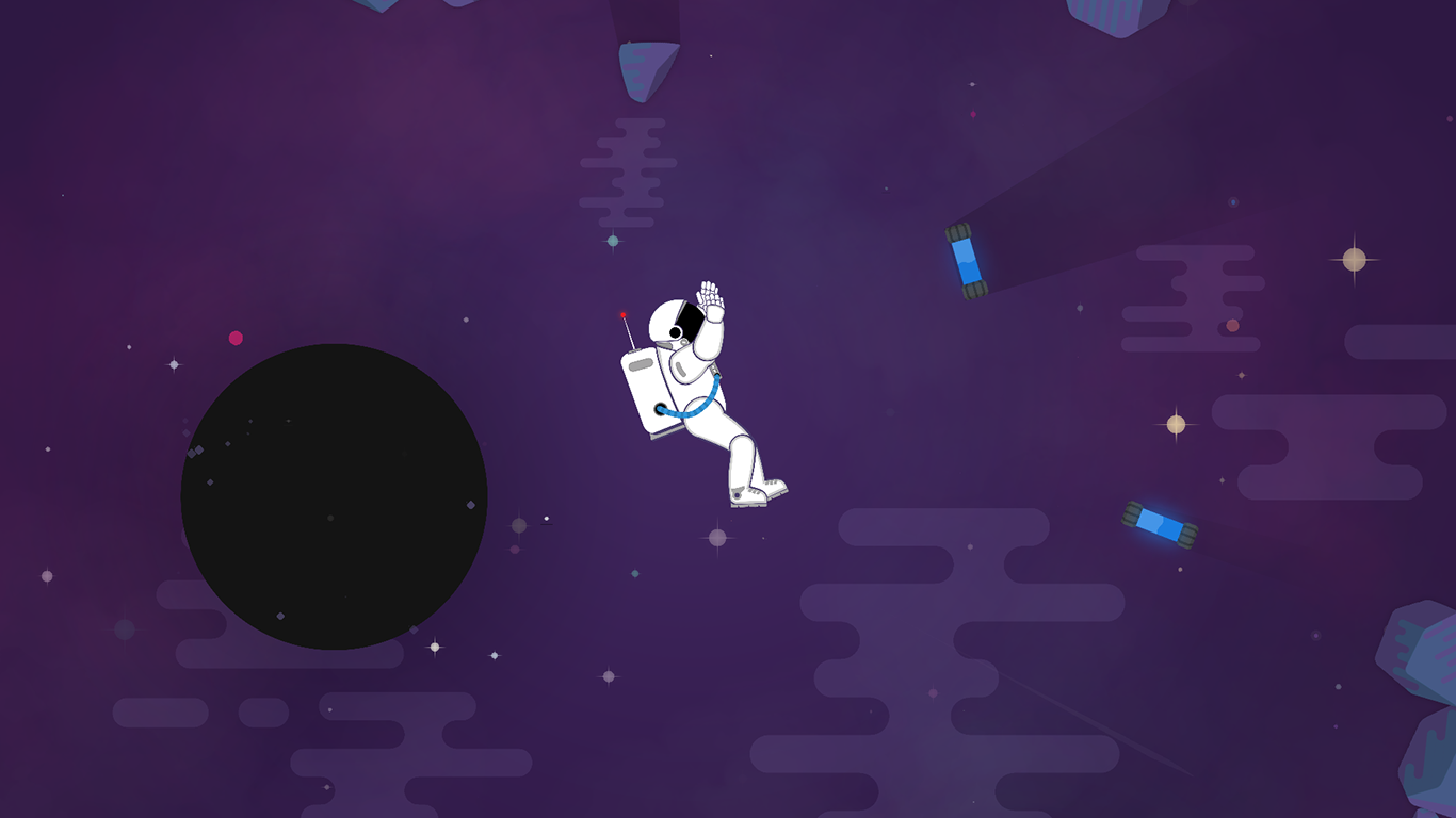 VOID, I gotcha! gallery image