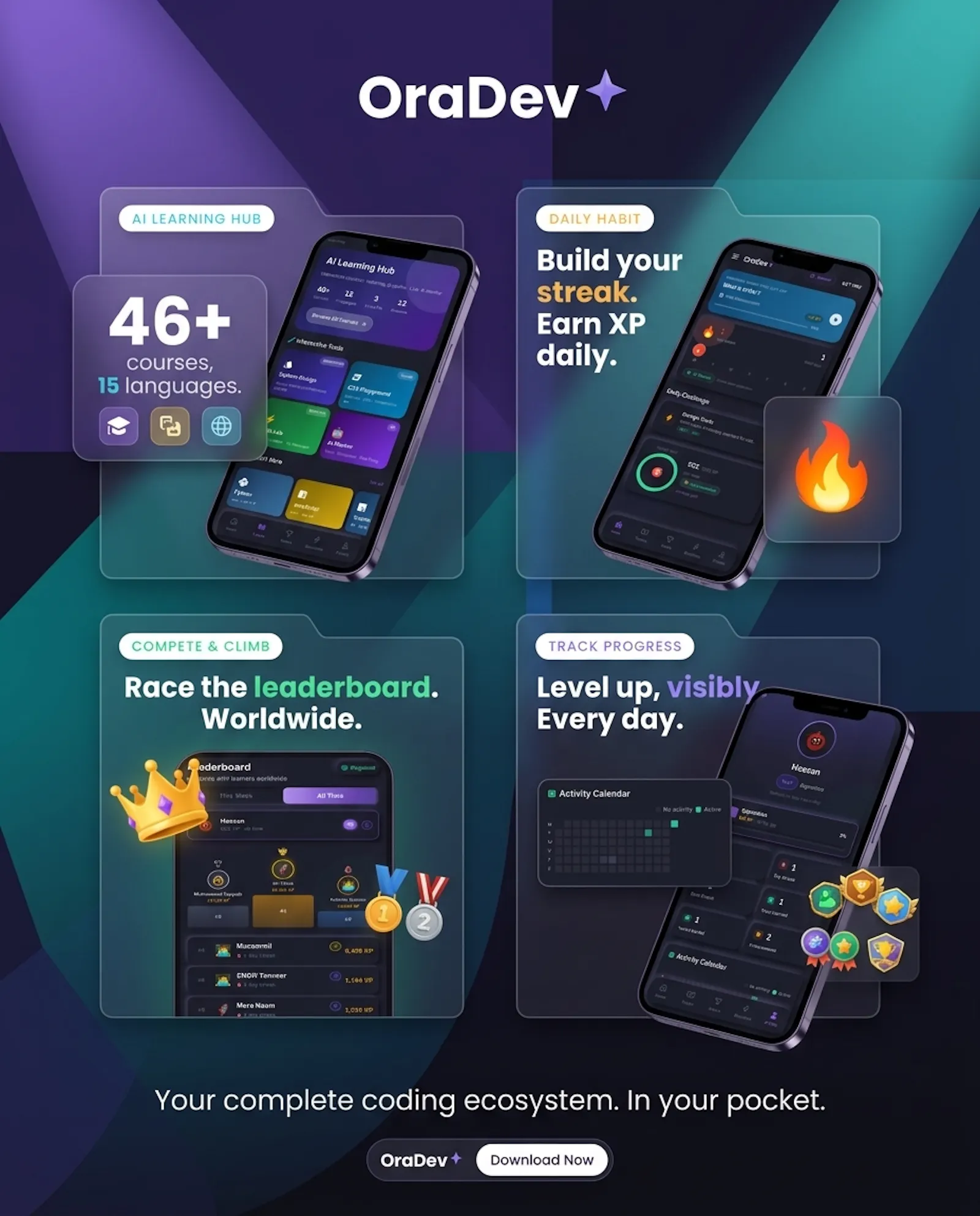 OraDev screenshot 1