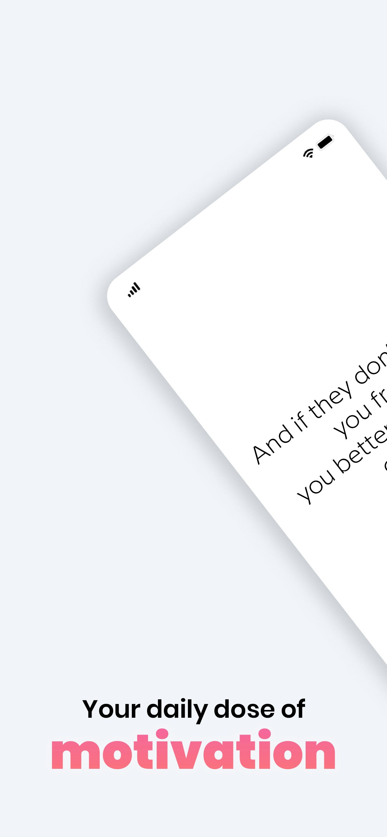 Inspirational Quotes-Motivate gallery image