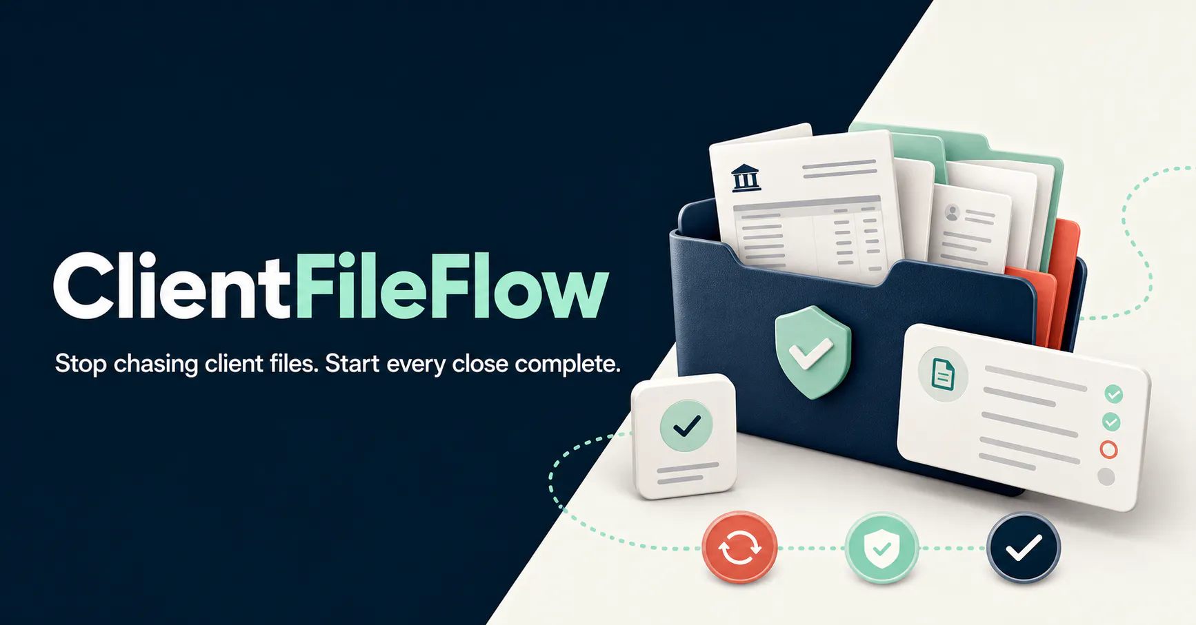 ClientFileFlow gallery image