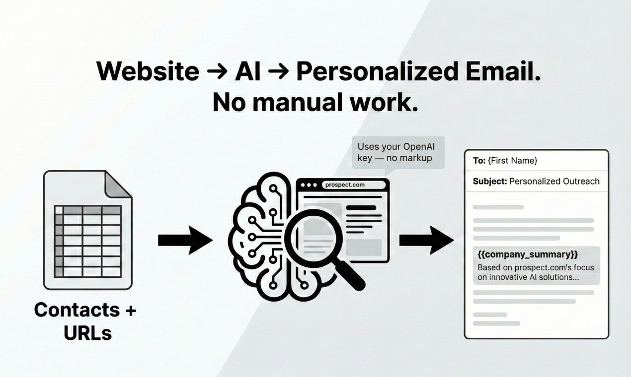 WarmOpener gallery image