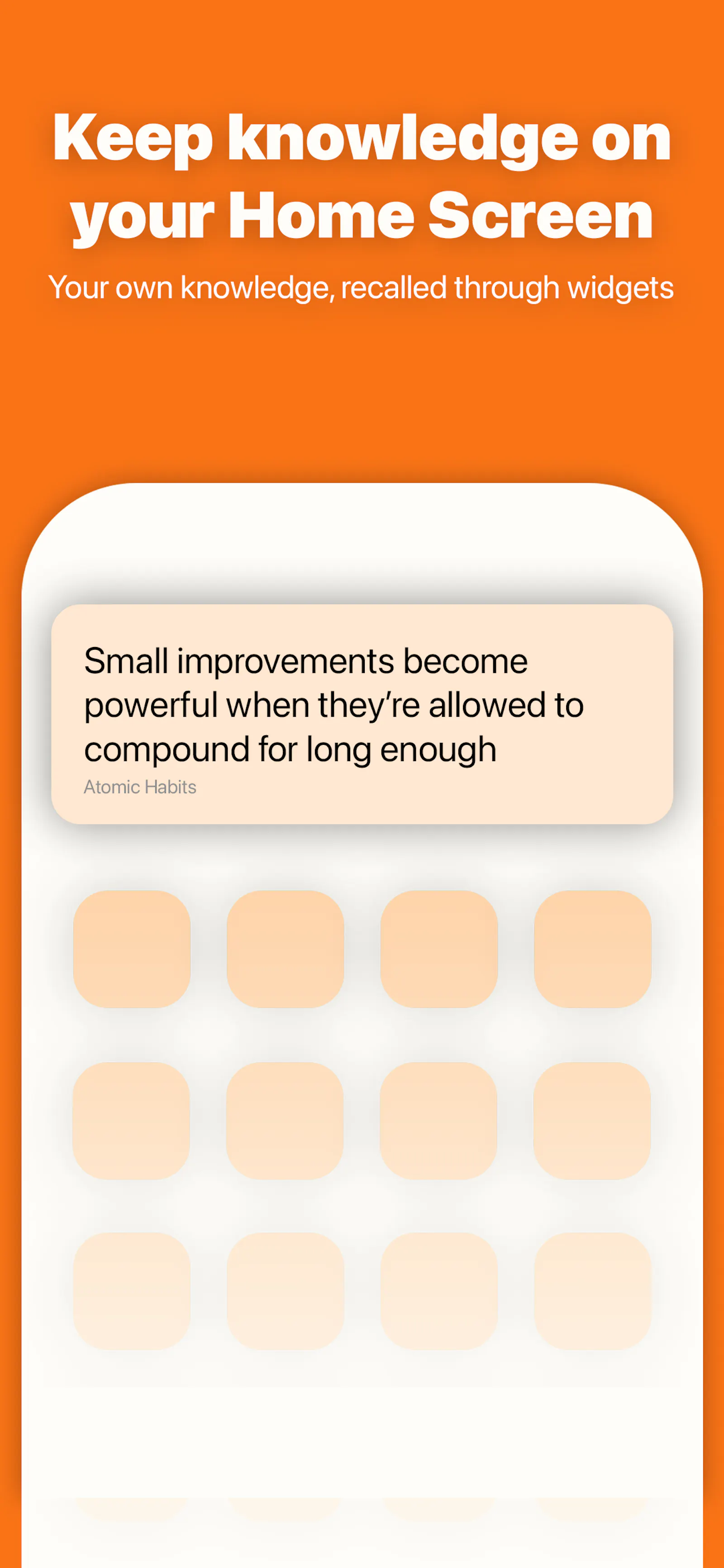 Jotter: Remember What Matters screenshot 4