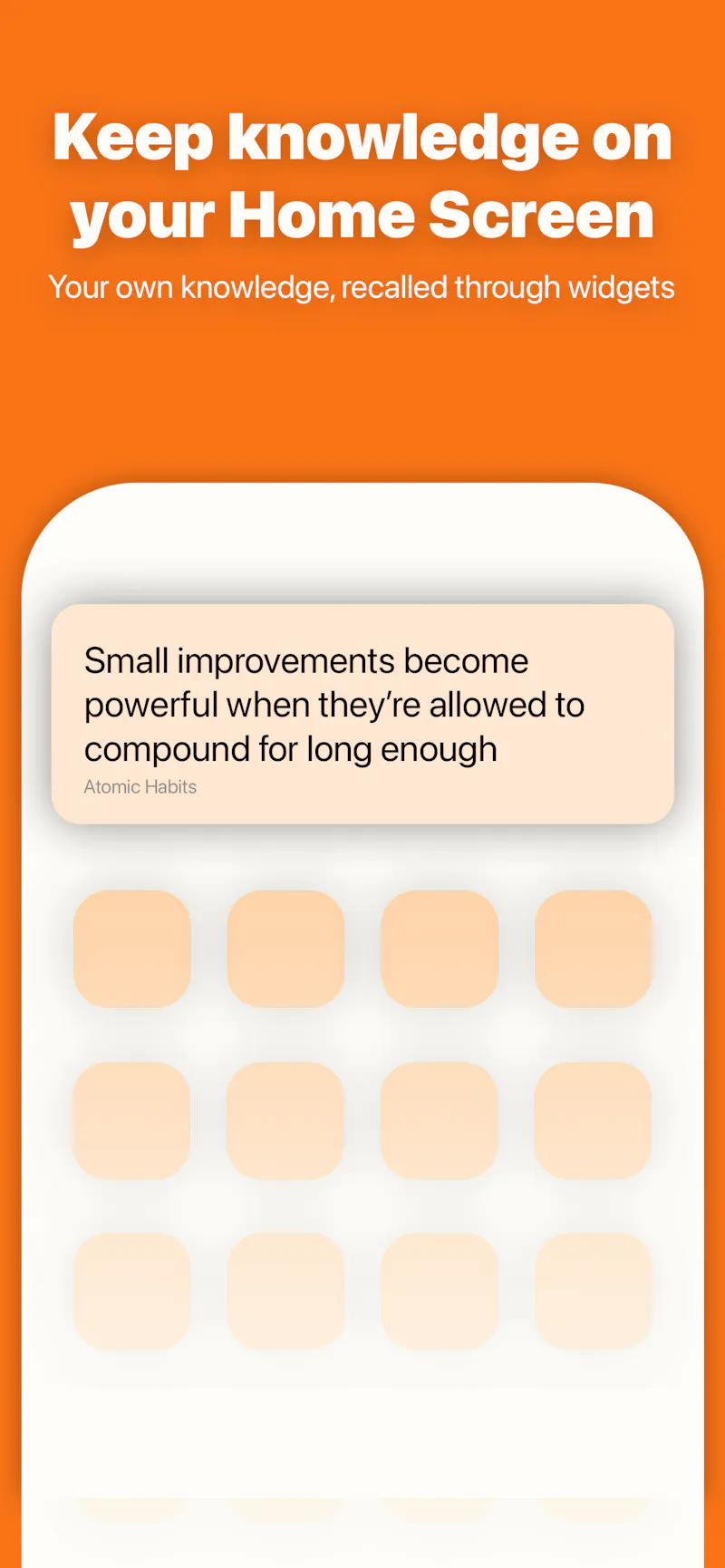 Jotter: Remember What Matters screenshot 4