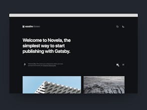 Novela gallery image