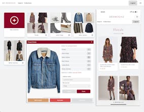 Des Modas Fashion Search gallery image