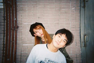 Lomography Simple Use Film Camera gallery image