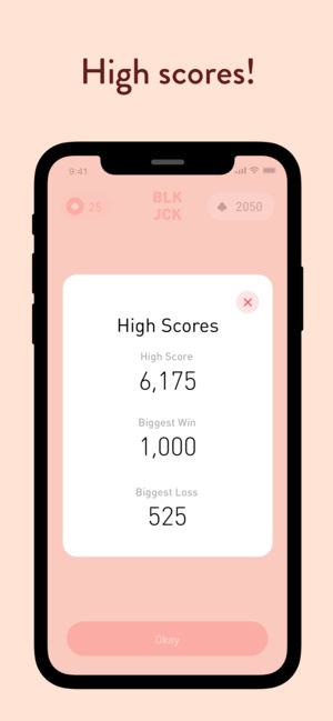 BLKJCK gallery image