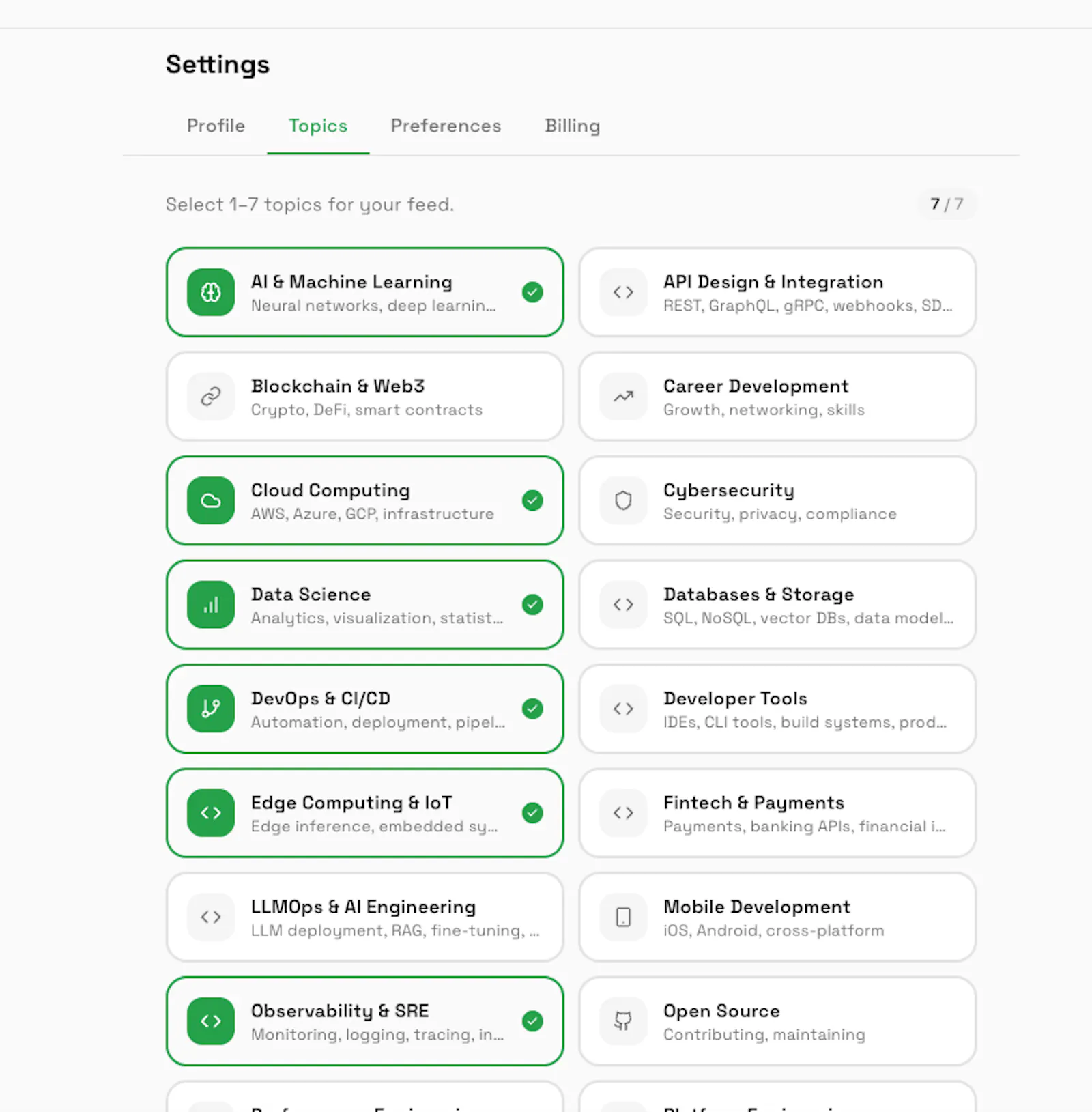 PostWriter Tech screenshot 3