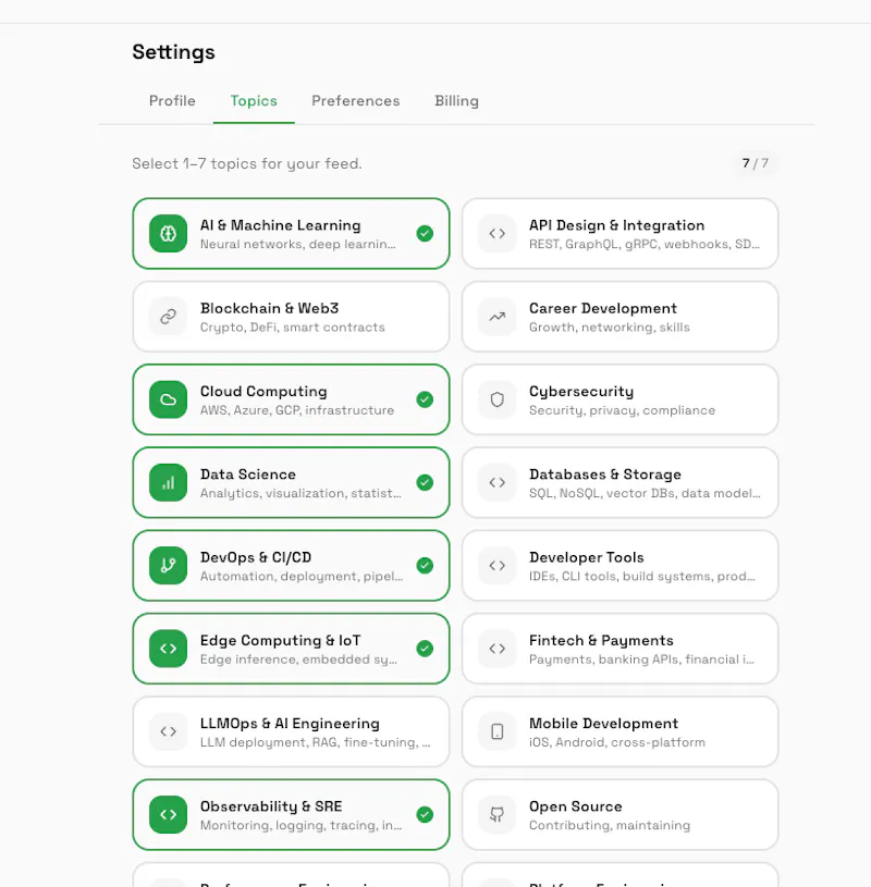 PostWriter Tech screenshot 3
