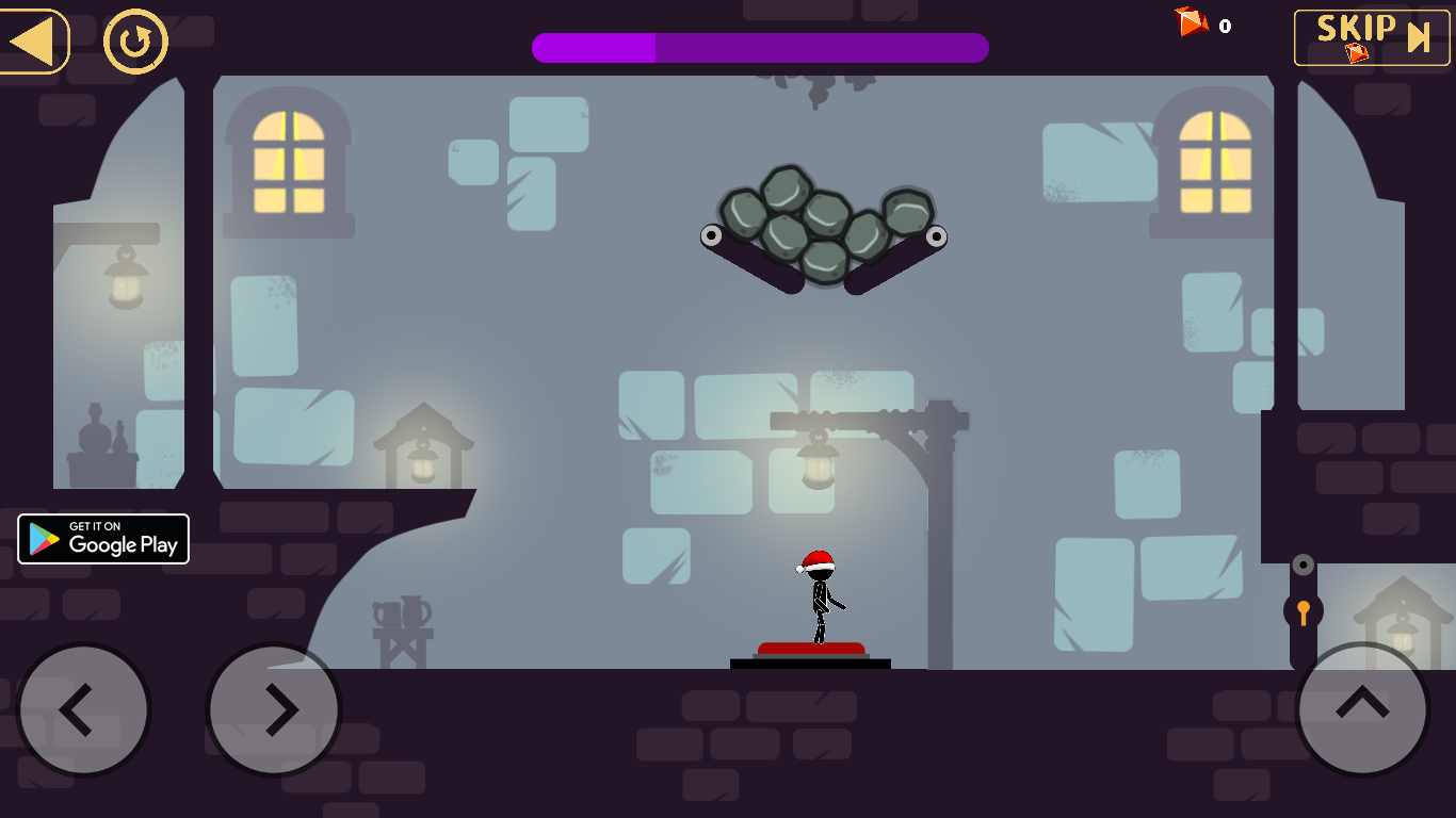 Tricky House Game gallery image