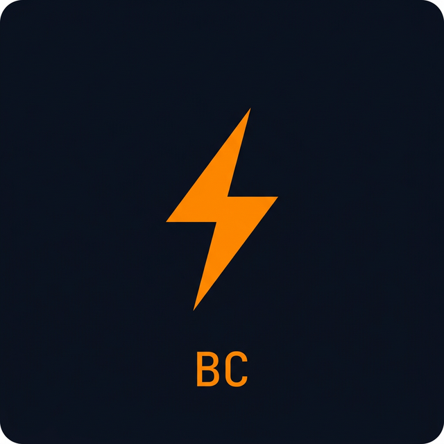 Blueprint Compiler logo