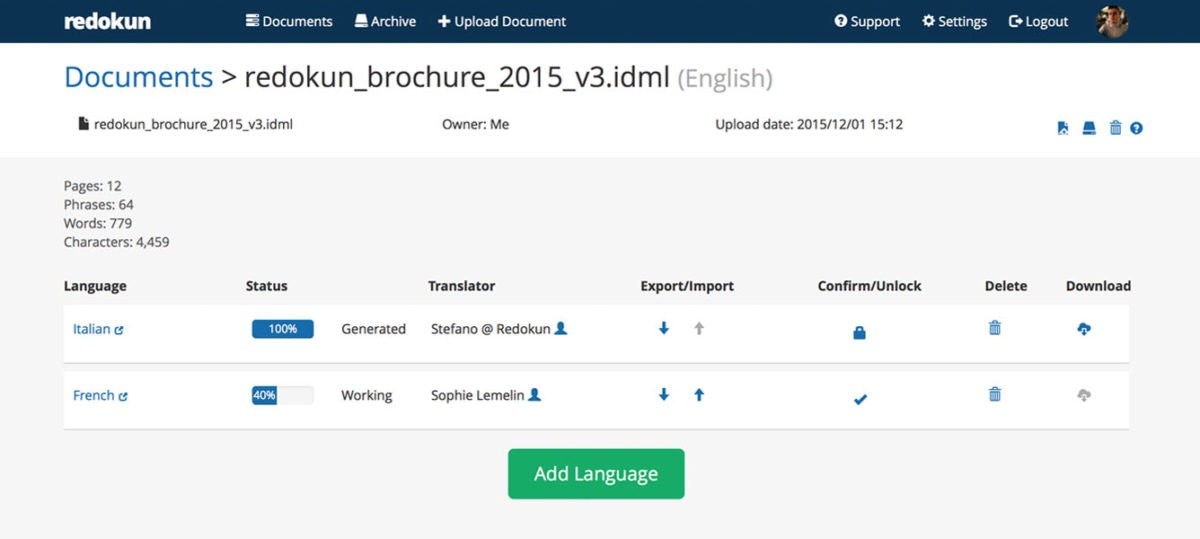 Redokun gallery image