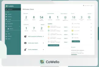 CoWello gallery image