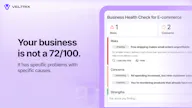 Veltrix AI for E-commerce