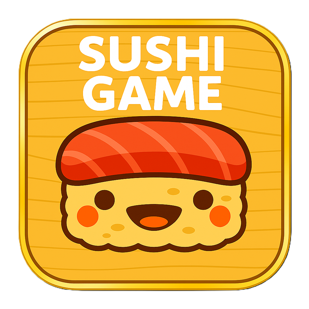 sushigame