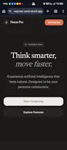 Nexus Pro Ai ( Free Assistant ) gallery image