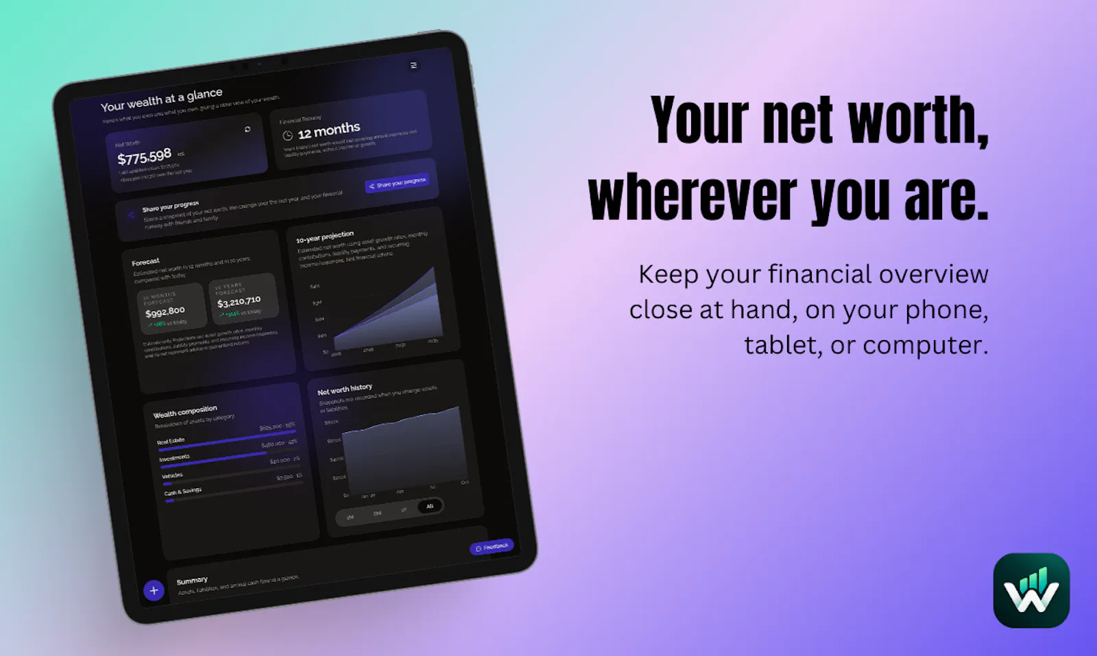 Worthora screenshot 5
