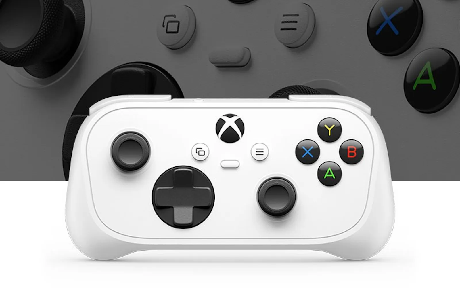 XBOX Nano Controller screenshot 4