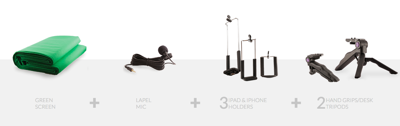 Touchcast Studio In A Box Image