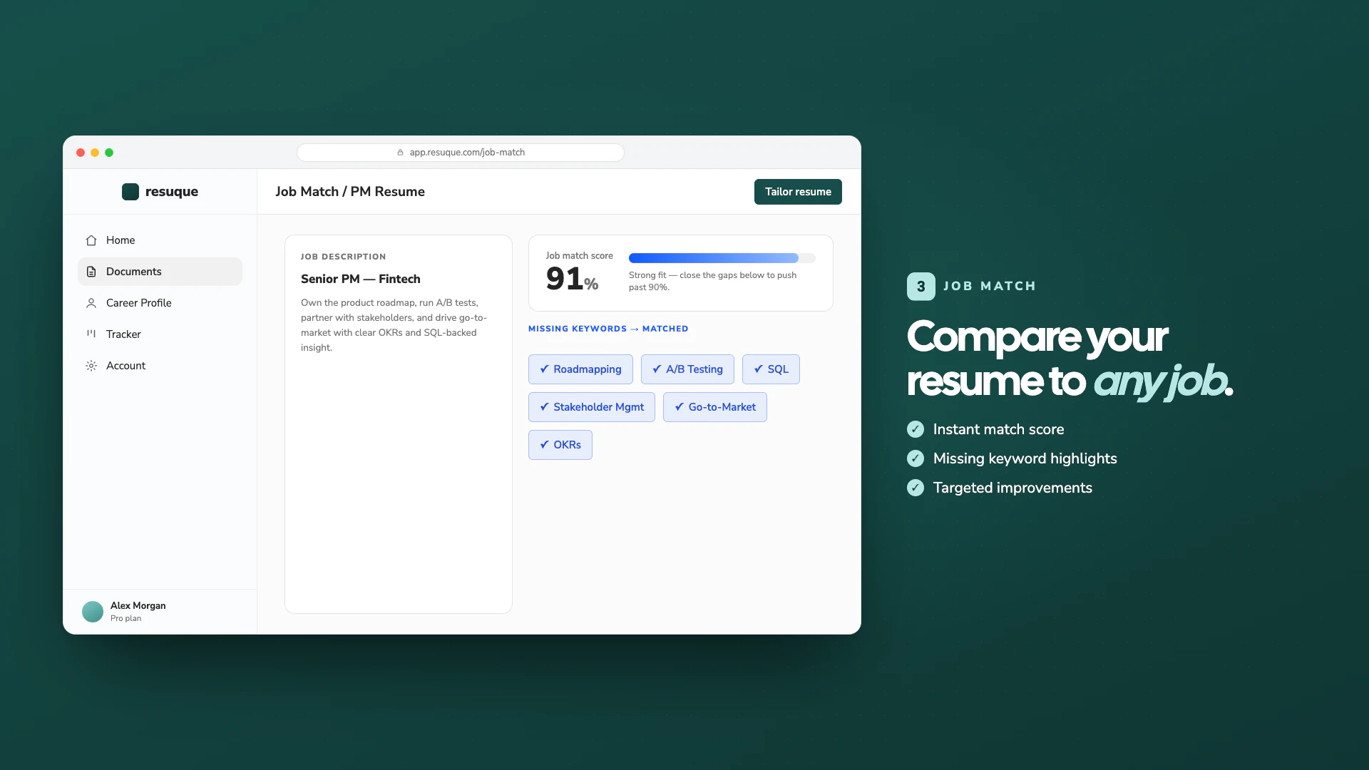 Resuque 截图 4