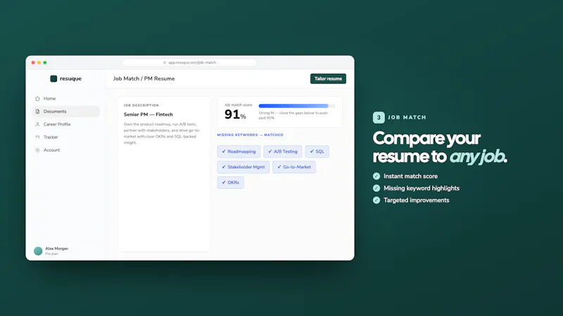 Resuque screenshot 4