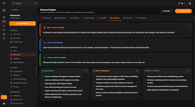 PlanMySaaS gallery image