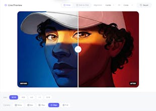 Instant Before And After gallery image