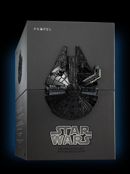 Star Wars Battle Quads gallery image